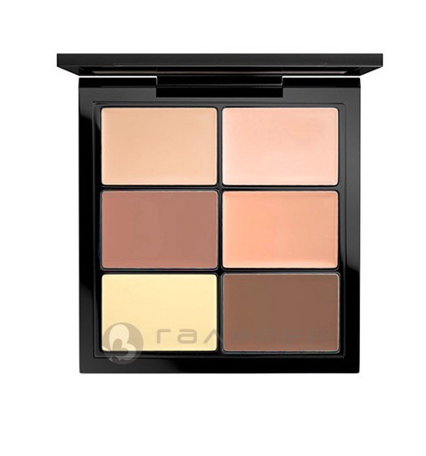 CONCEAL Correct Contour CCC4     ( ) Medium Light