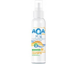 AQA BABY   SPF 30 150 ./9  280 .