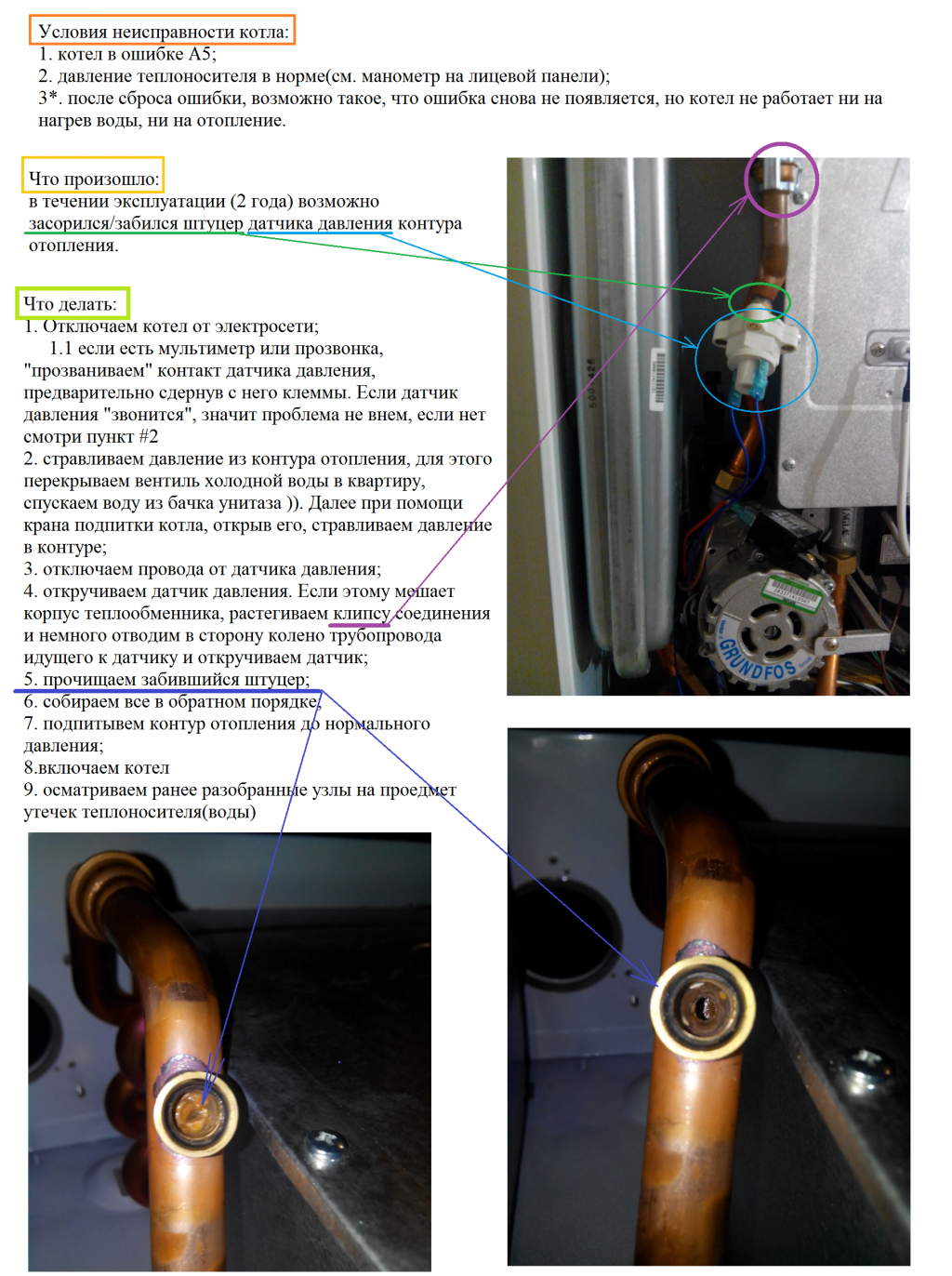   Master Gas Seoul  5.