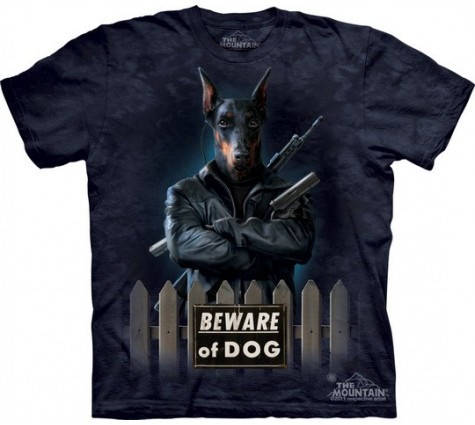 3  Beware of DOG S M L XL.jpg