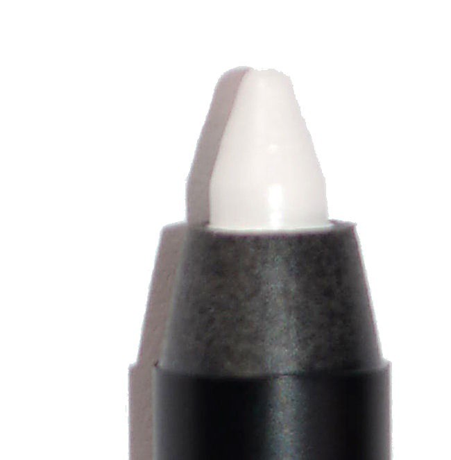 Gel Eye Liner 61 White Hot        (. )