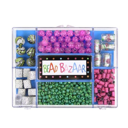 BEAD BAZAAR,  