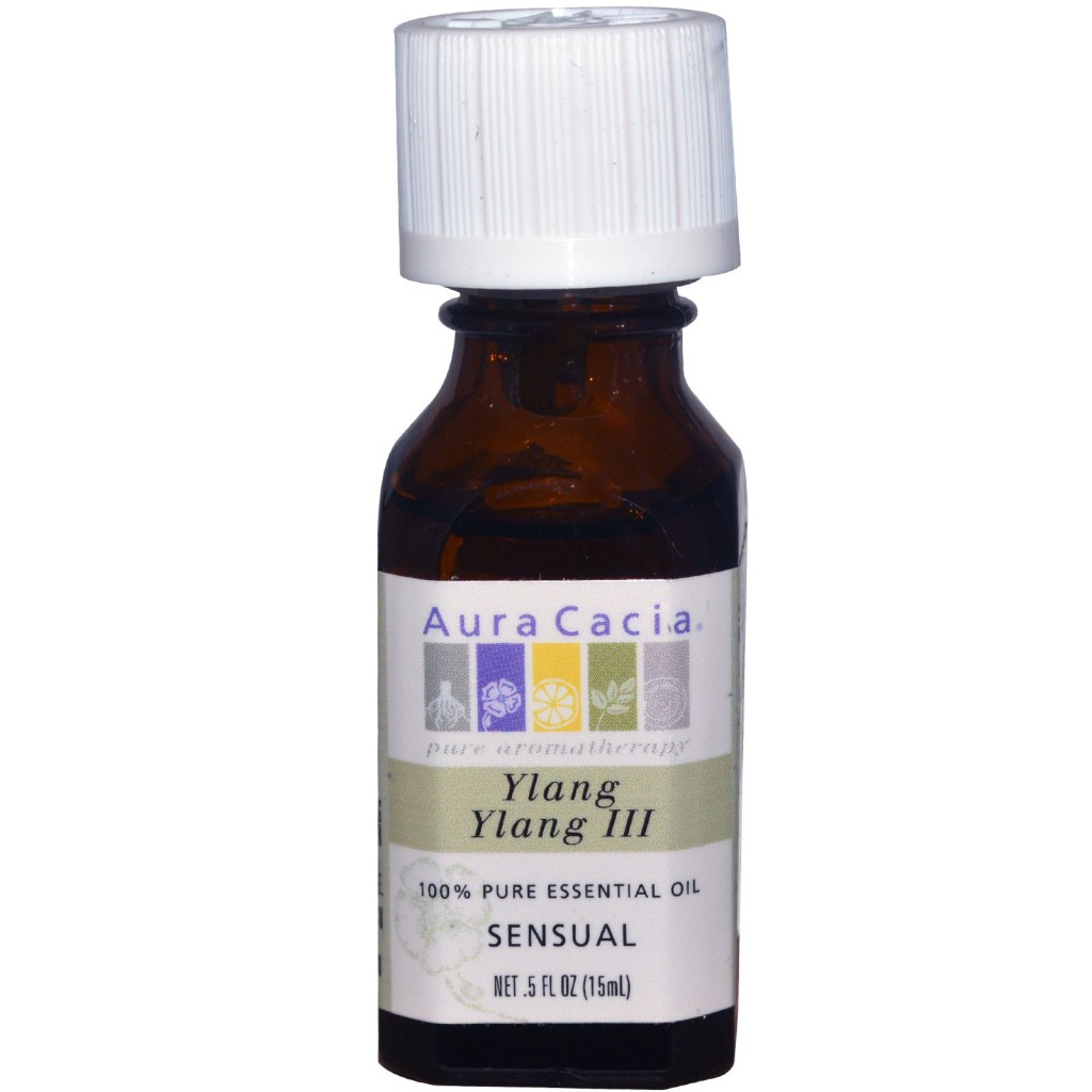 Aura Cacia, 100%   , - III, , 0,5   (15 )