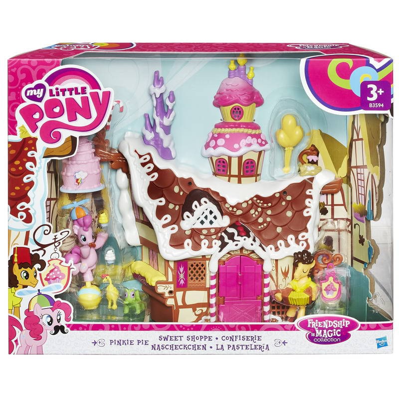 1005143  B3594 My Little Pony ,   HASBRO - 746,25.jpg