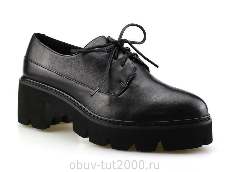 Туфли Артикул: G 829 Китай 2 000,00 руб.