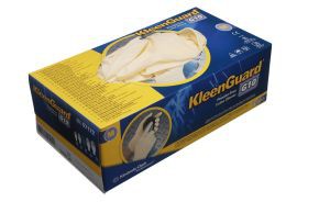 KIMBERLY-CLARK KleenGuard   G10    M  