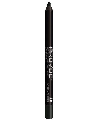 Gel Eye Liner 89 Sweet Chocolate       (.c-.)