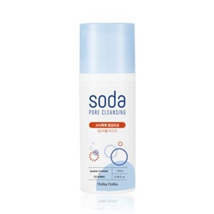 Soda Pore Cleansing O2 Bubble Mask 100ml 890руб
