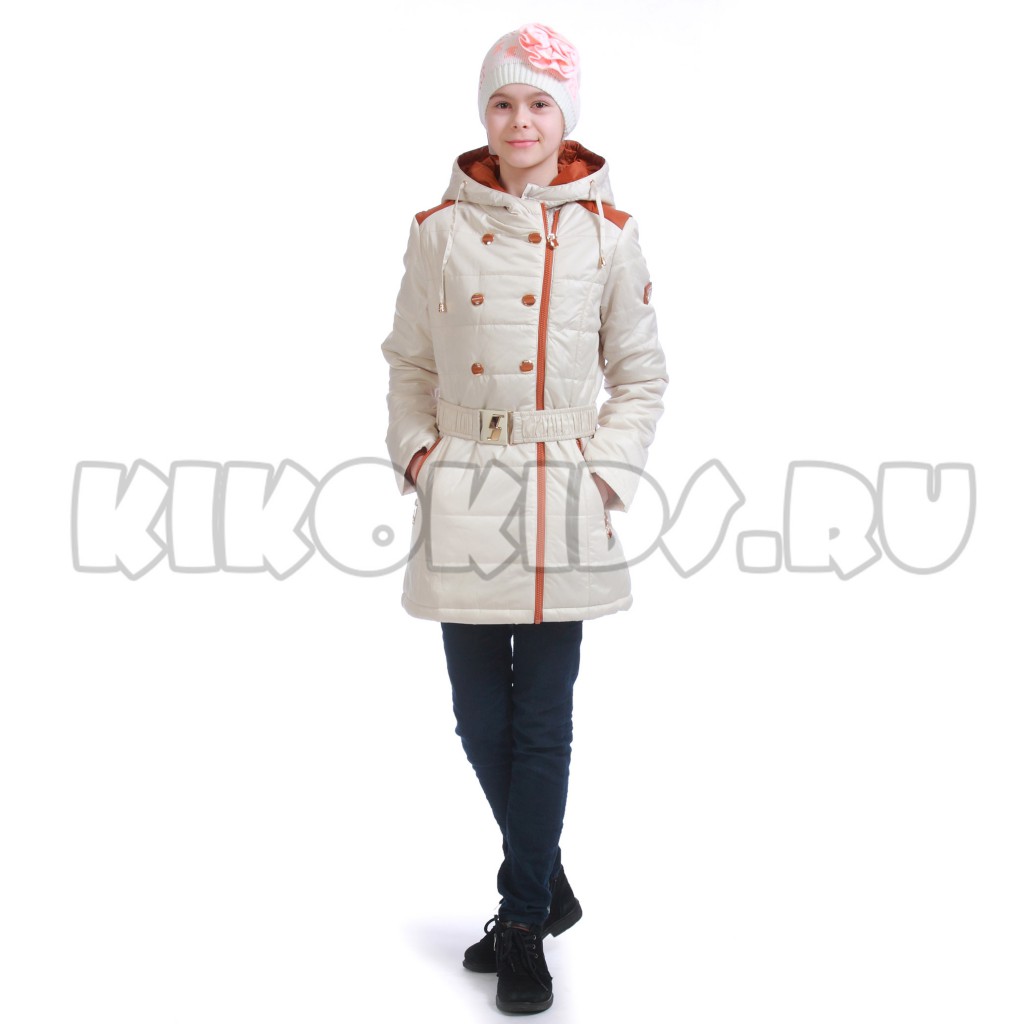 !!! НОВАЯ ЦЕНА 1100 р.!!!Куртки девочки Kiko 3541 М.jpg