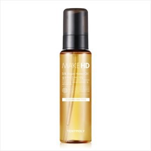 Make HD Slik Argan Honey Oil 85ml 495