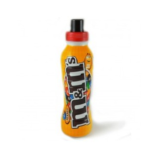 M&M PEANUT DRINK 350ML, -175 