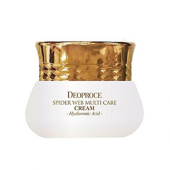       Spider Web Multi Care Eye Cream 30 . 480+%