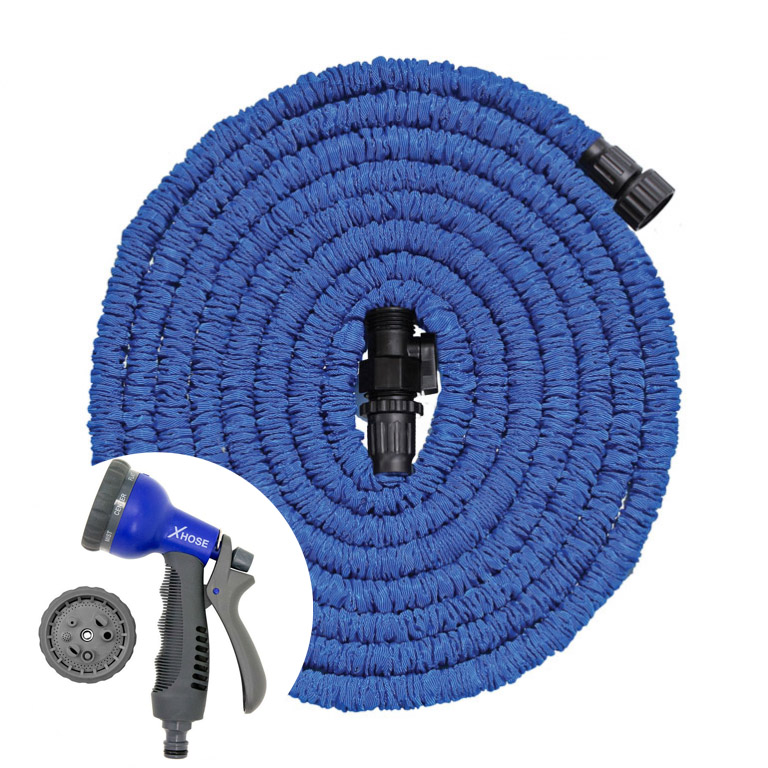  X-Hose,   30  750