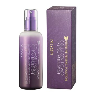 Collagen power lifting emulsion 120ml 750