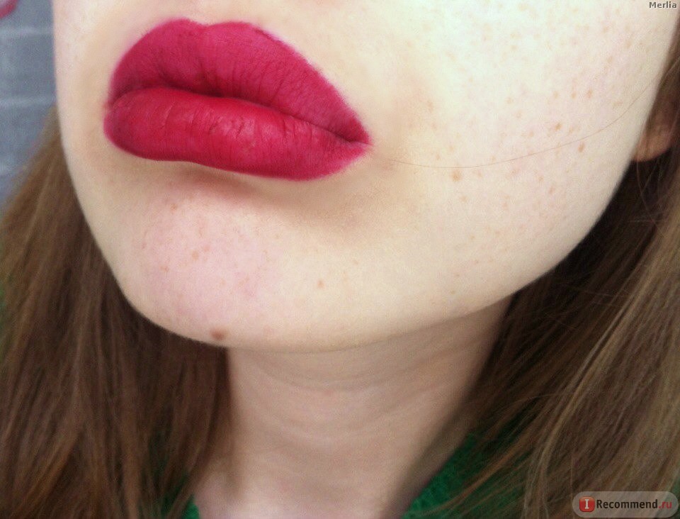 Gel Lip Liner 49 Sexy Scarlet        (. )