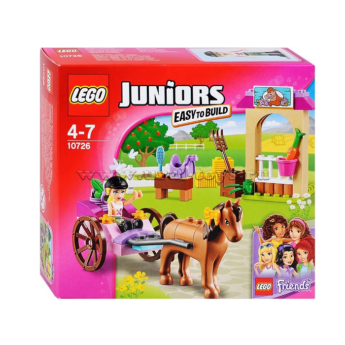  Lego Juniors   - 882 ..jpg