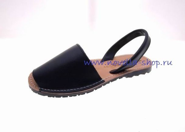 55 negro 1350 руб.35-41