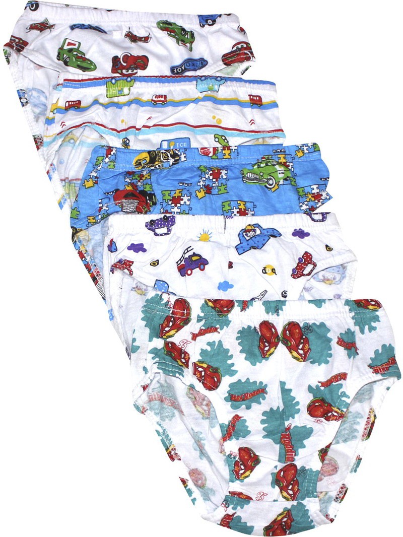 Детские трусы Little R-0948 S для мальчиков 20 руб