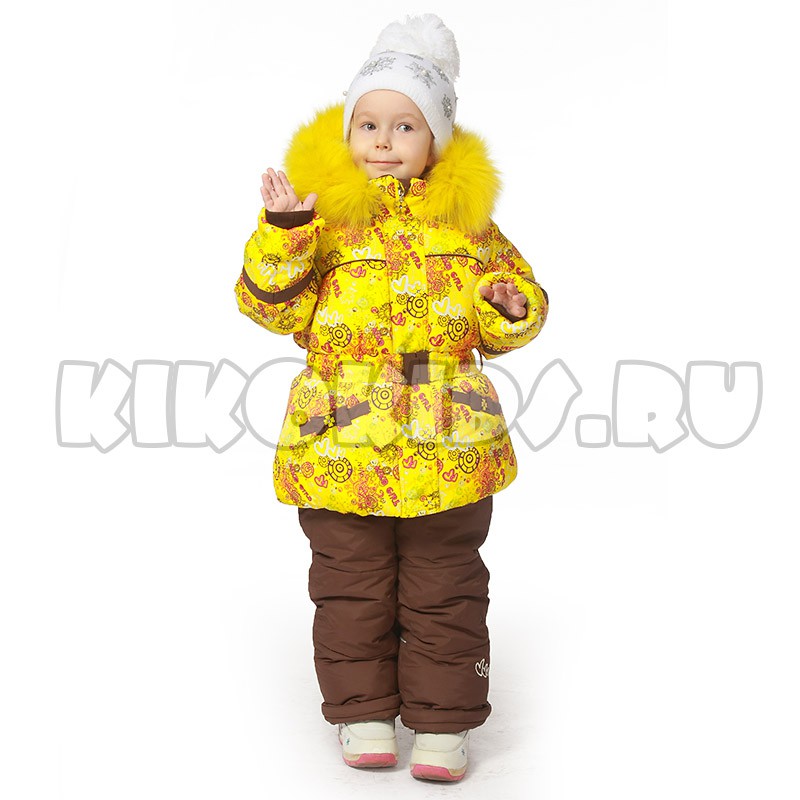 Костюмы девочки Kiko 3341 (пух).jpg