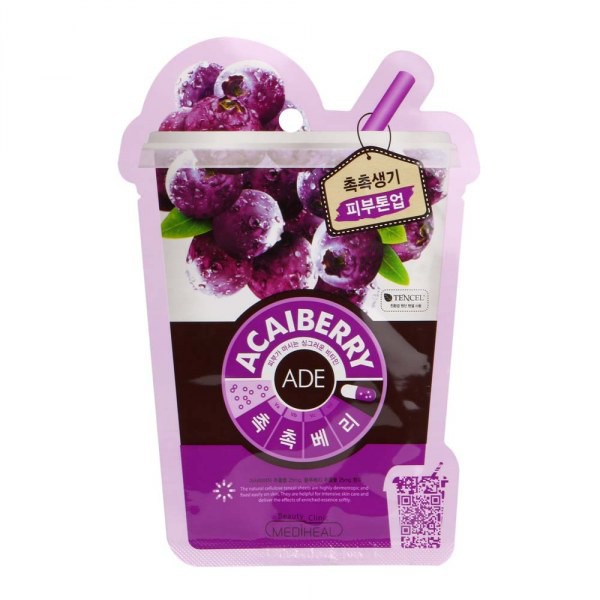 Acaiberry Ade Mask 61руб.