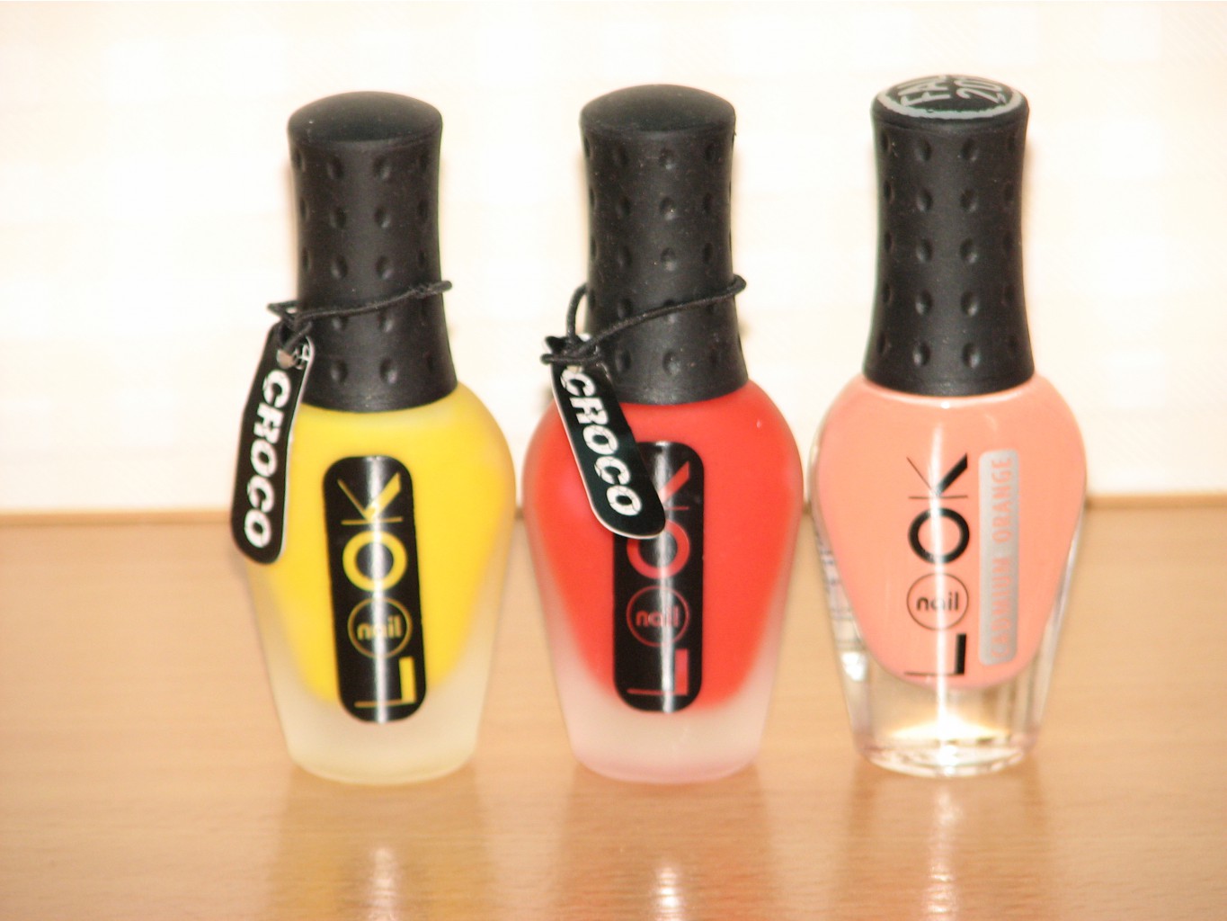 nailLOOK  100