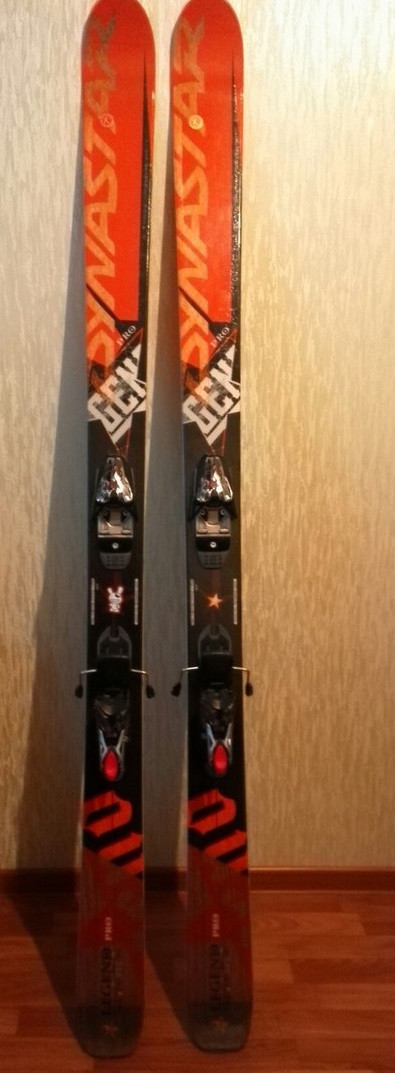   Legend Pro Rider (176)  