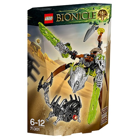 1000965  71301 Bionicle ,    LEGO   - 559,00,    - 399,50.jpg