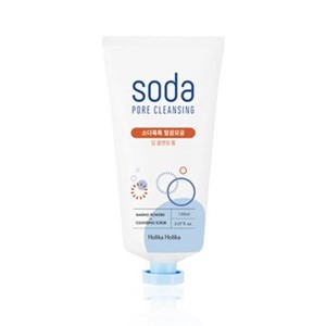 Soda Pore Cleansing Deep Cleansing Foam 150ml 509