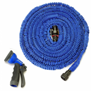 Шланг X-Hose, удлиняется до 45 м 890р