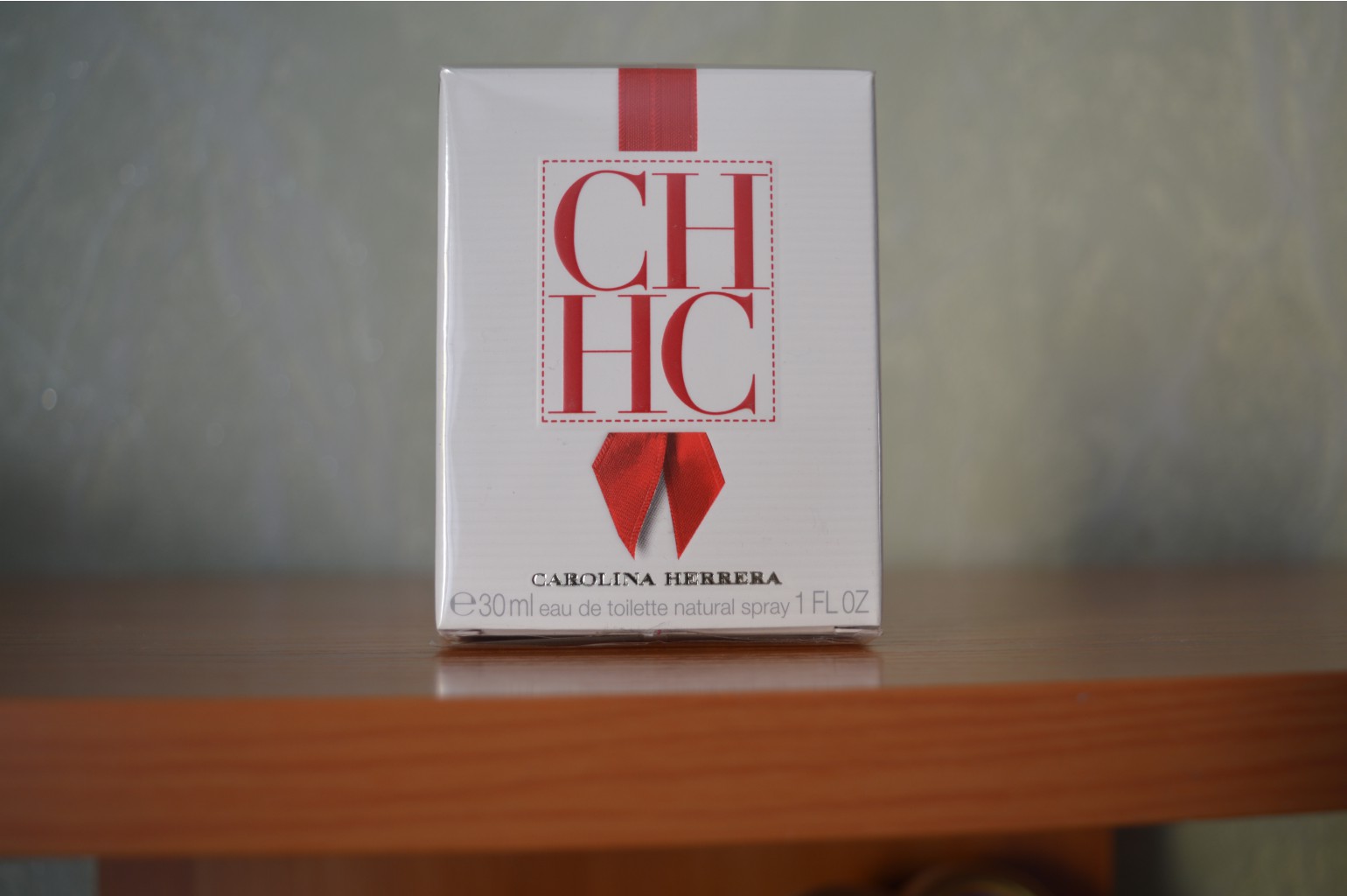 CAROLINA HERRERA CH lady 30ml edT