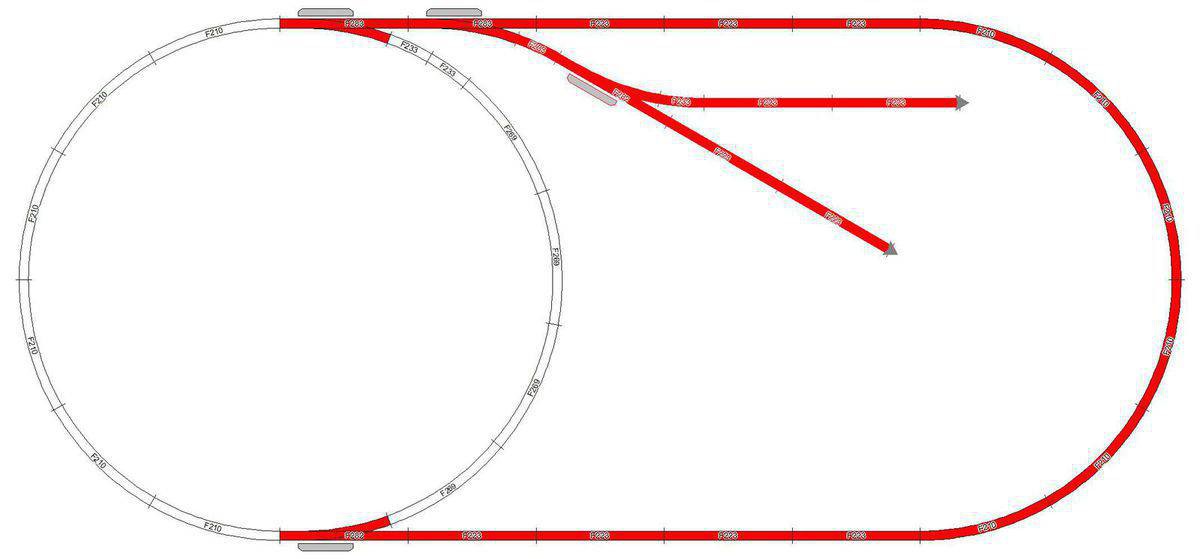   Mehano No8 (F101+F102)_3831000306222_  4200 .