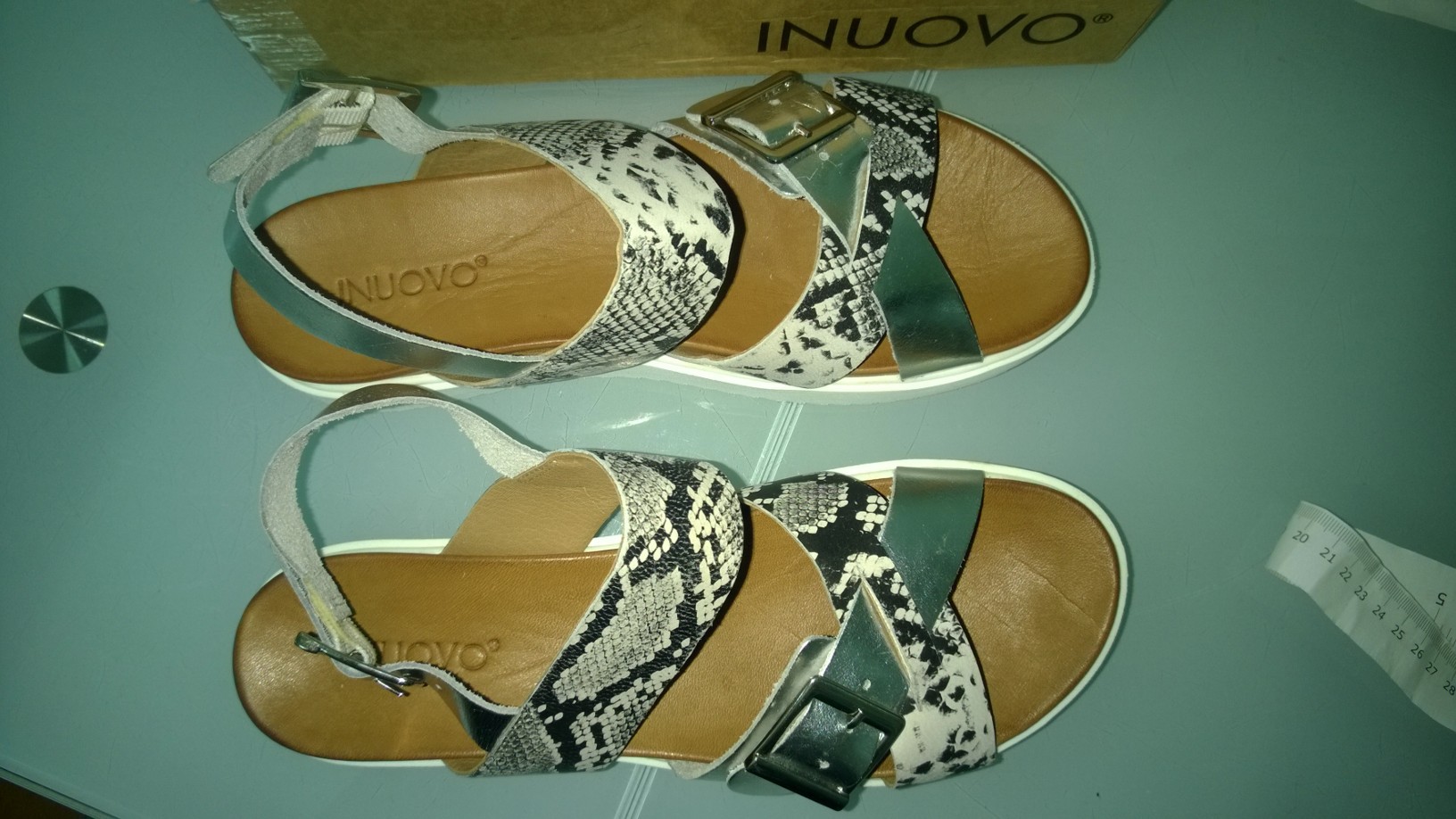 INUOVO 40 -