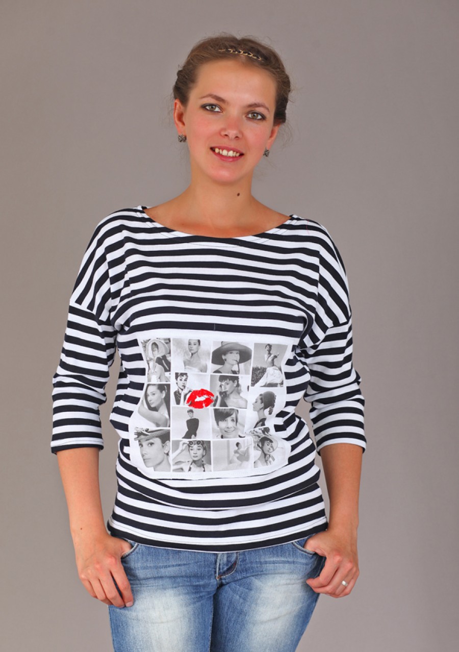 Кофта Тиффани (Пенье) (Арт.3-120), 430 руб.