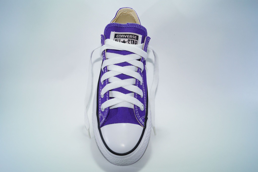  Converse () Chuck Taylor All Star   - 36-40  con-n-36 1080 .JPG