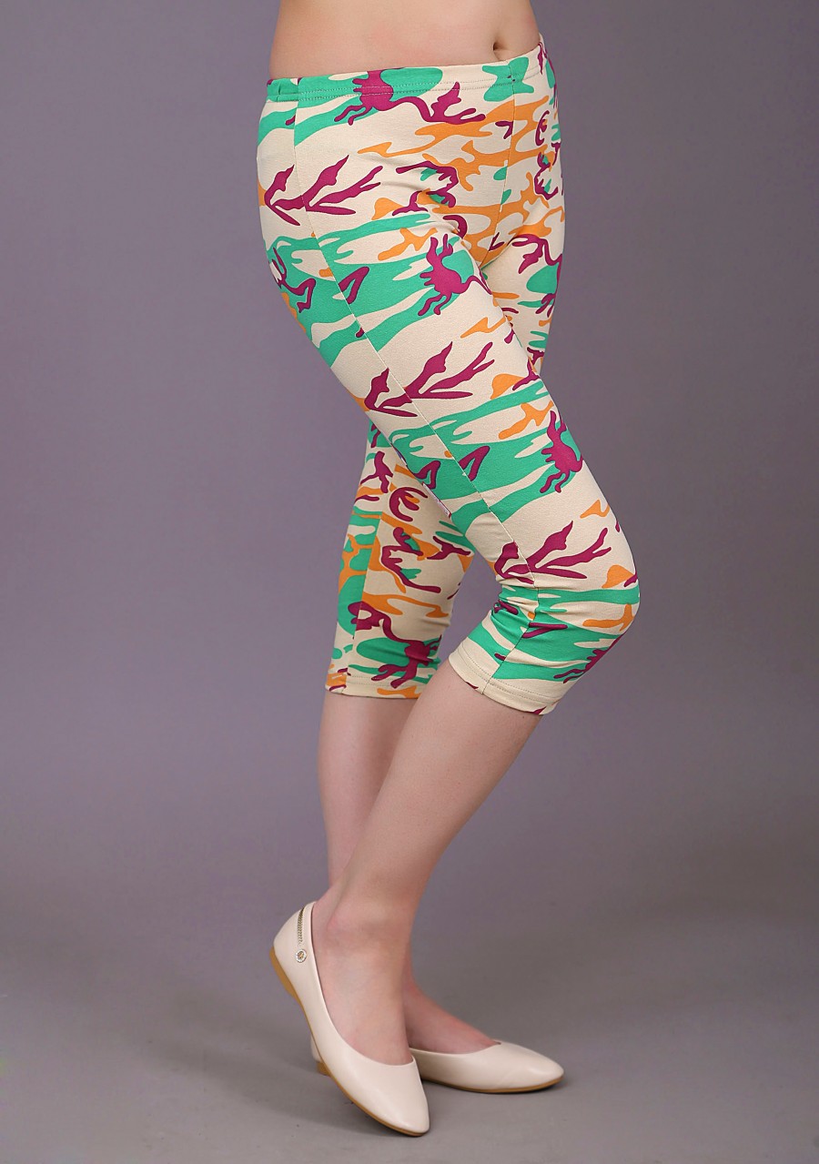 Бриджи Летние (Арт.2-56), 230 руб.