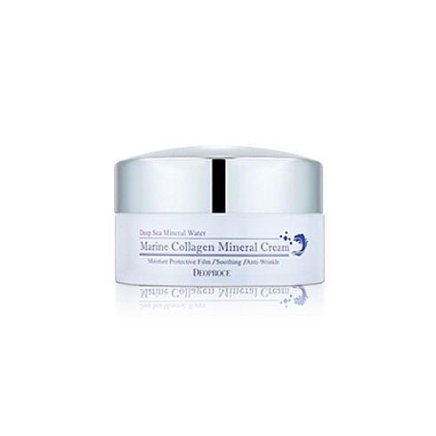 Marine Collagen Mineral Cream 100гр. 915руб