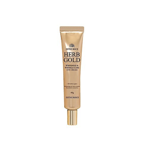 Herb Gold Whitening & Wrinkle Care Eye Cream (  ) 40  1050.jpg