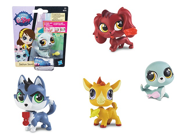 1131650  A8229 LITTLEST PET SHOP   - 257 .  - 135,00.jpg