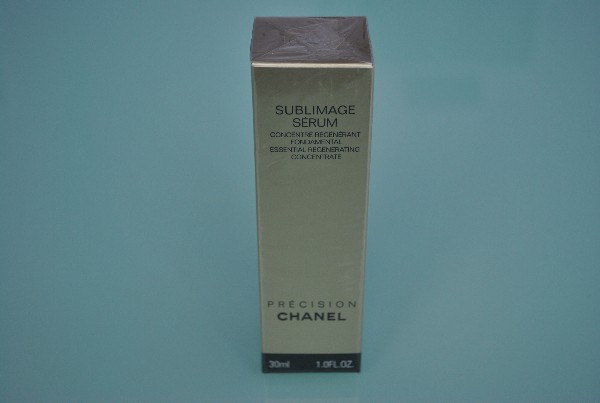 C   Chanel Sublimage Serum 30ml. ( )