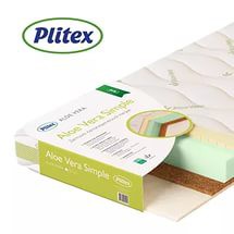  PLITEX Aloe Vera simple, 2 708,00.