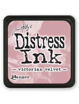   Distress Ink Ranger Tim Holtz 120 / -