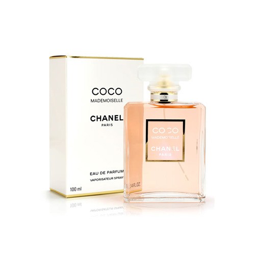 692 100 Chanel Coco Mademoiselle - 100.   (EDT) 165203.jpg