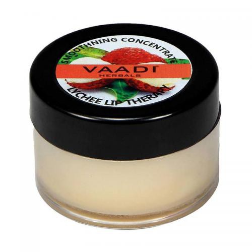       (VAADI HERBALS LYCHEE LIP BALM), 10