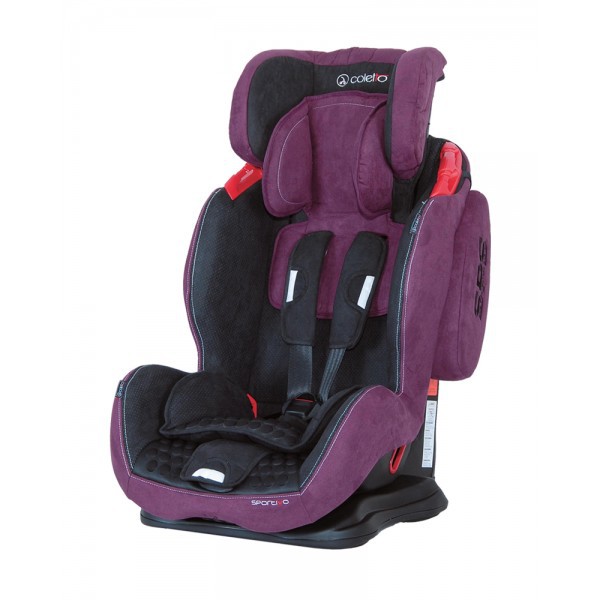  Coletto Sportivo Isofix, .!!! 14 573,00.