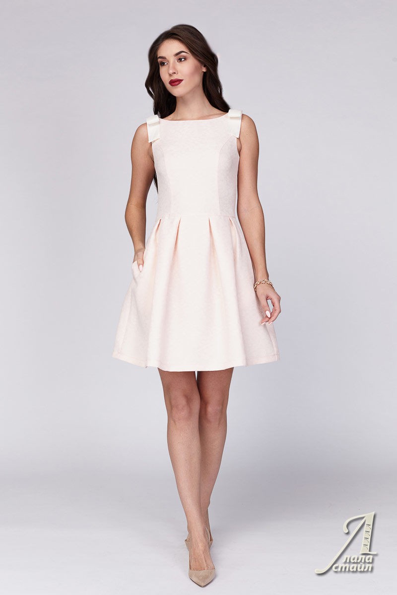 Platya optom m-1228 persik-2.jpg