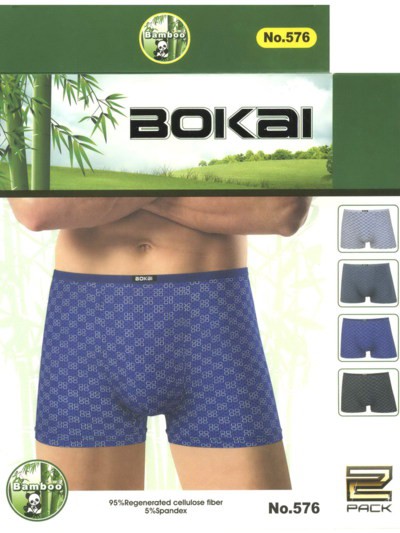   Bokai 576   L-3XL 56.50 