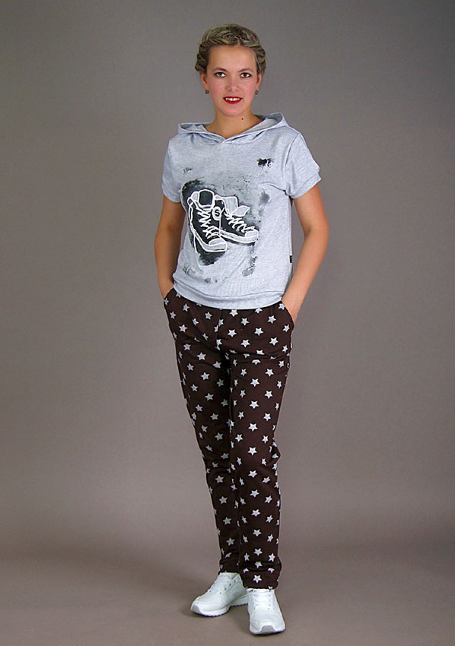 Костюм Леся (Боты) (Арт.2-166), 790 руб.