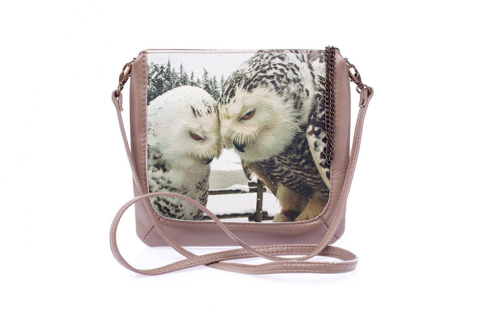 Сумка Кэжуал Оwls in love1 Capaccioli