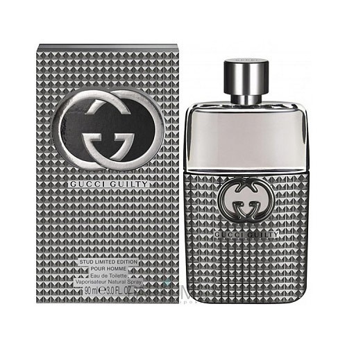 567 Gucci Guilty Studs Pour Homme - 90 .   (EDT) 777290.jpg