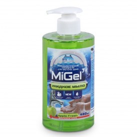 148 !   MiGel 7-Apple Freshl 460 - 237 